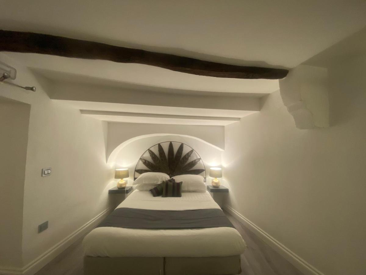 נאפולי Wellness Hm Wellness Home By Dimorra מראה חיצוני תמונה