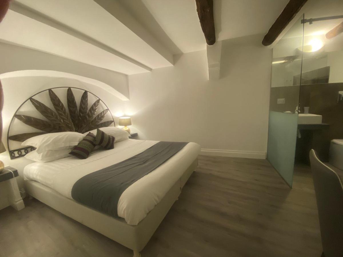 נאפולי Wellness Hm Wellness Home By Dimorra מראה חיצוני תמונה