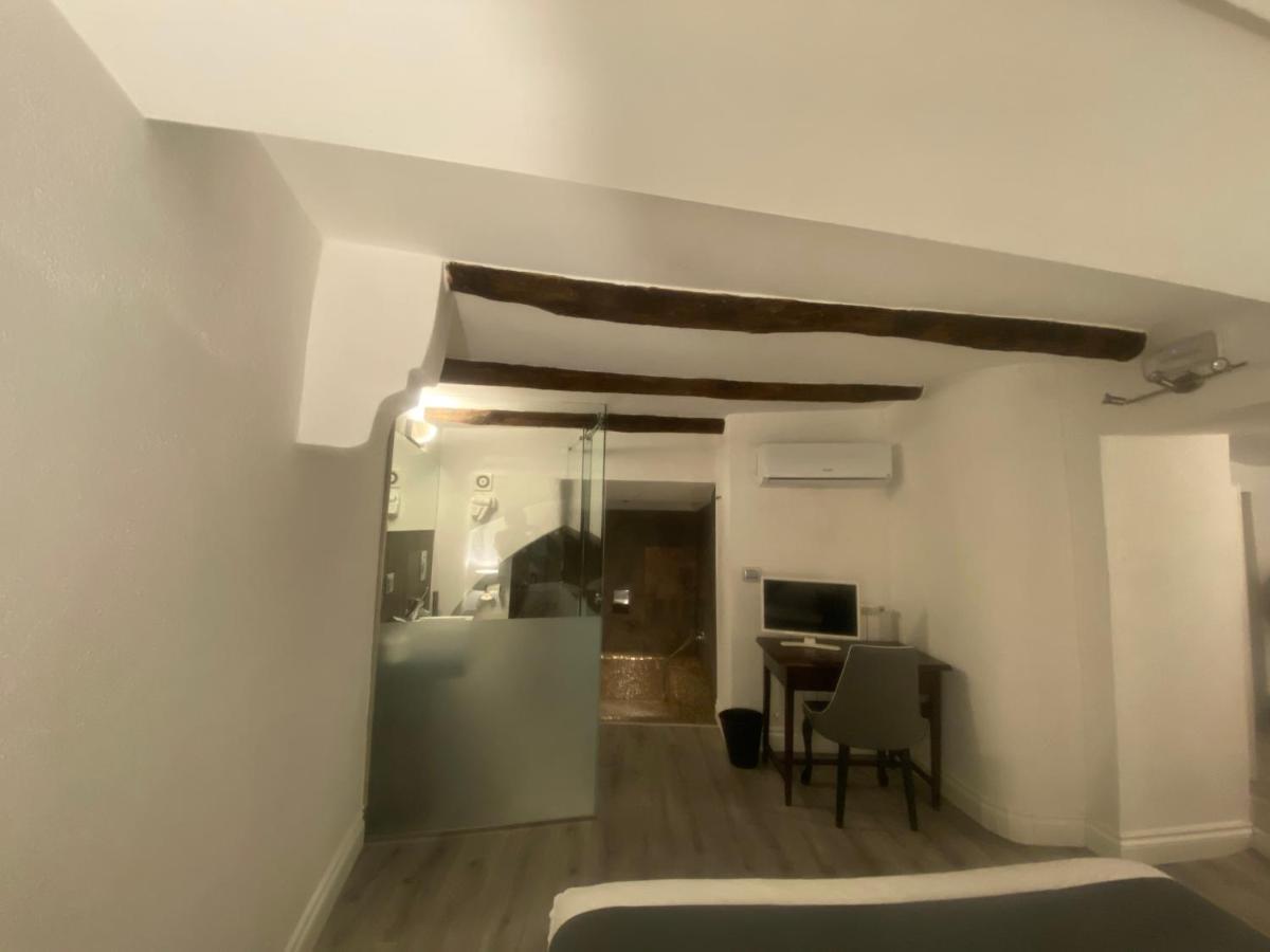 נאפולי Wellness Hm Wellness Home By Dimorra מראה חיצוני תמונה