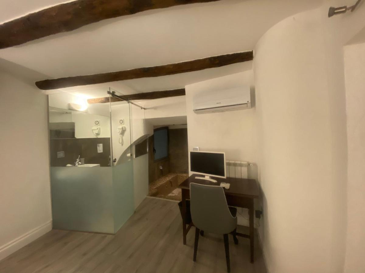 נאפולי Wellness Hm Wellness Home By Dimorra מראה חיצוני תמונה