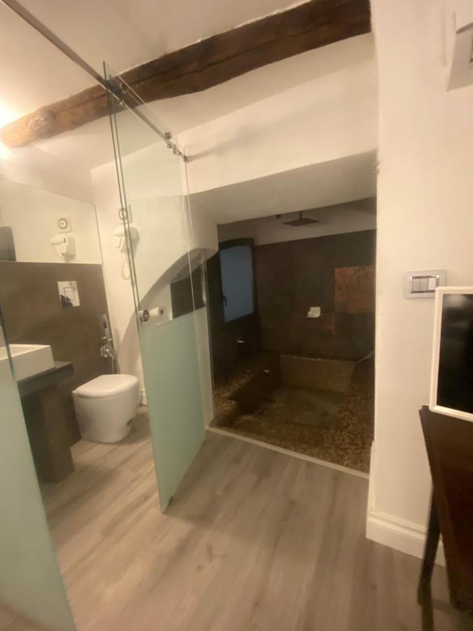 נאפולי Wellness Hm Wellness Home By Dimorra מראה חיצוני תמונה
