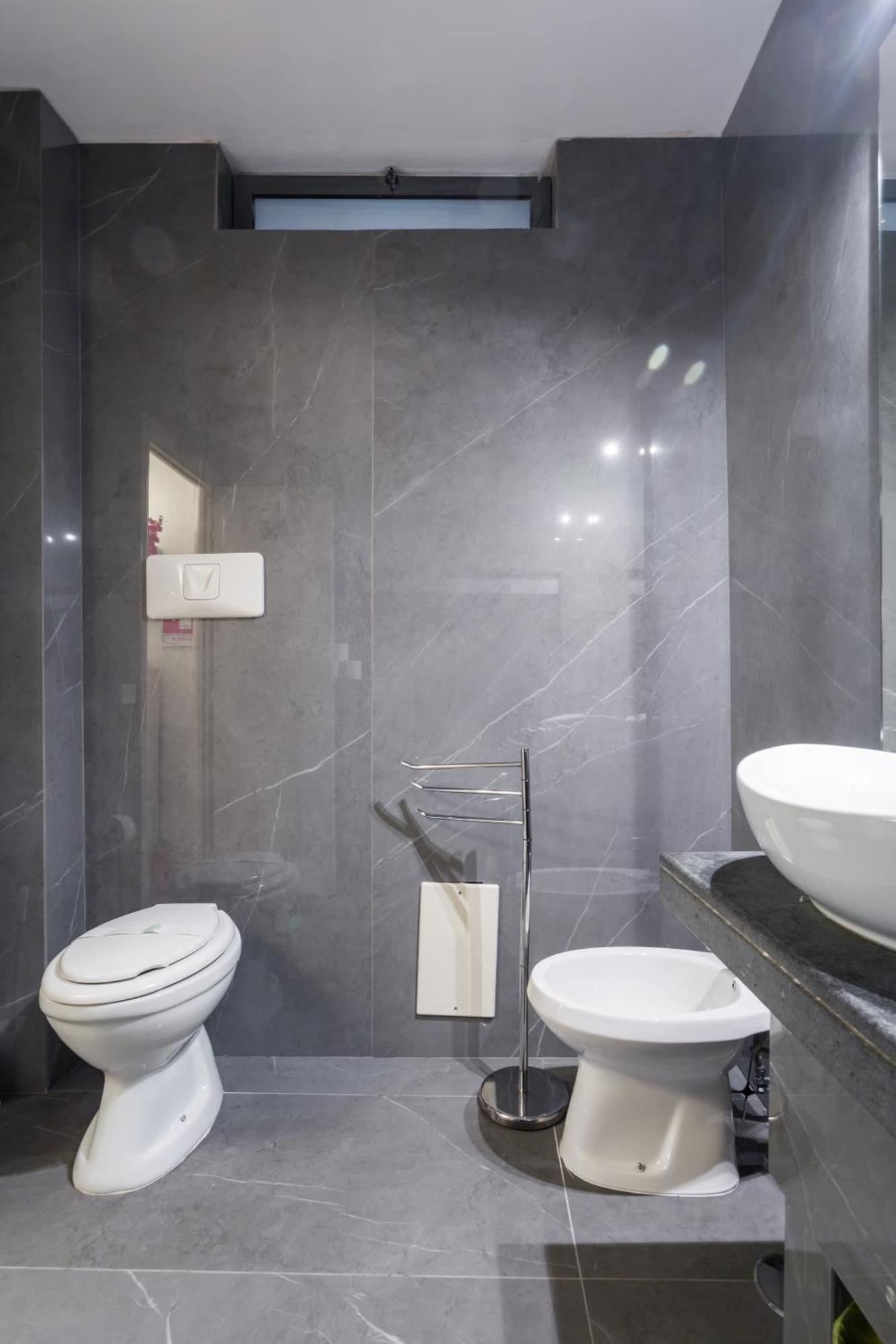 נאפולי Wellness Hm Wellness Home By Dimorra מראה חיצוני תמונה