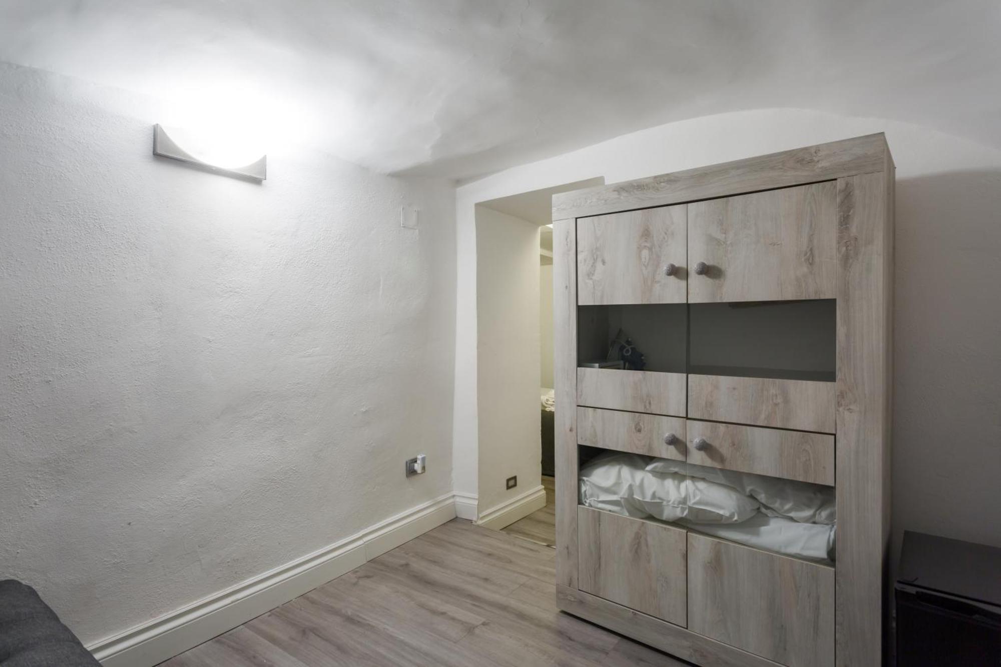 נאפולי Wellness Hm Wellness Home By Dimorra מראה חיצוני תמונה