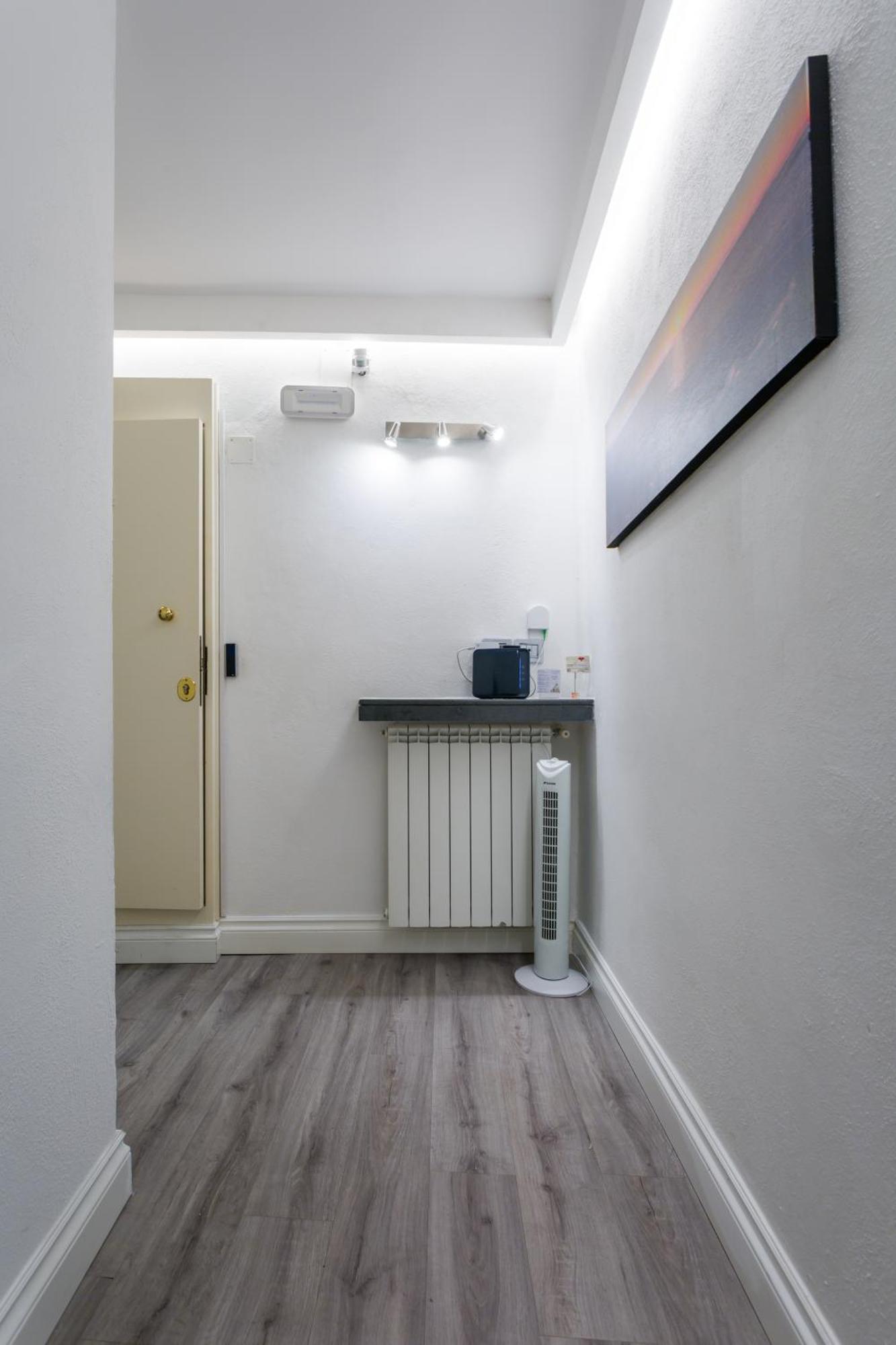נאפולי Wellness Hm Wellness Home By Dimorra מראה חיצוני תמונה