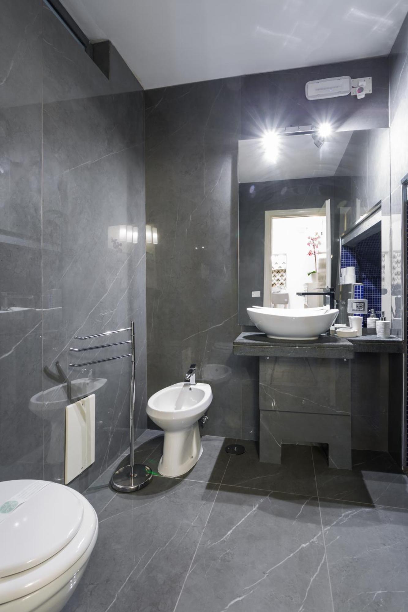 נאפולי Wellness Hm Wellness Home By Dimorra מראה חיצוני תמונה