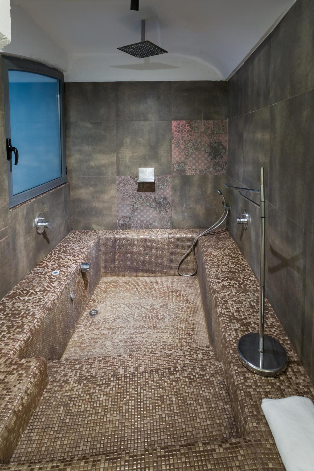 נאפולי Wellness Hm Wellness Home By Dimorra מראה חיצוני תמונה