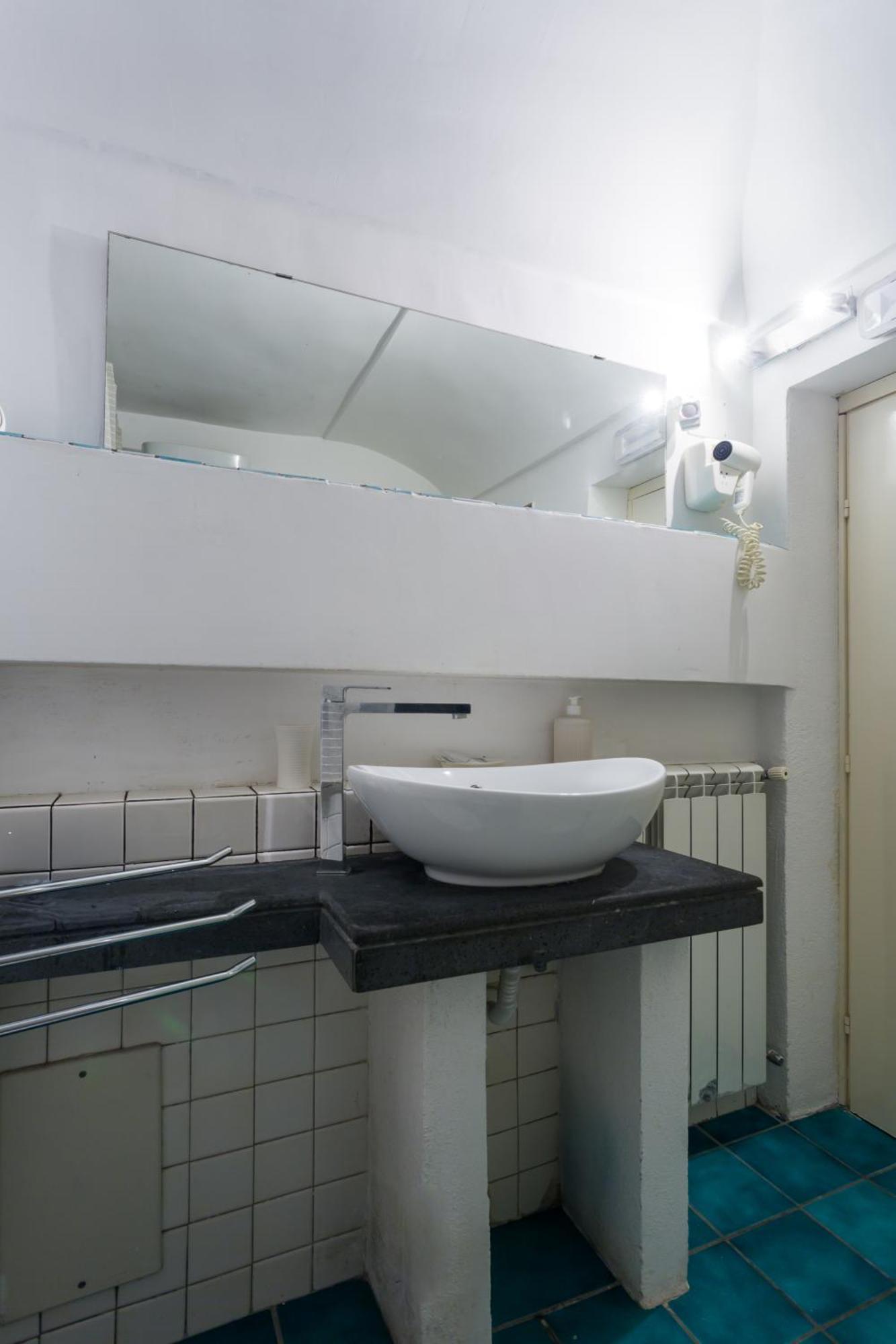 נאפולי Wellness Hm Wellness Home By Dimorra מראה חיצוני תמונה