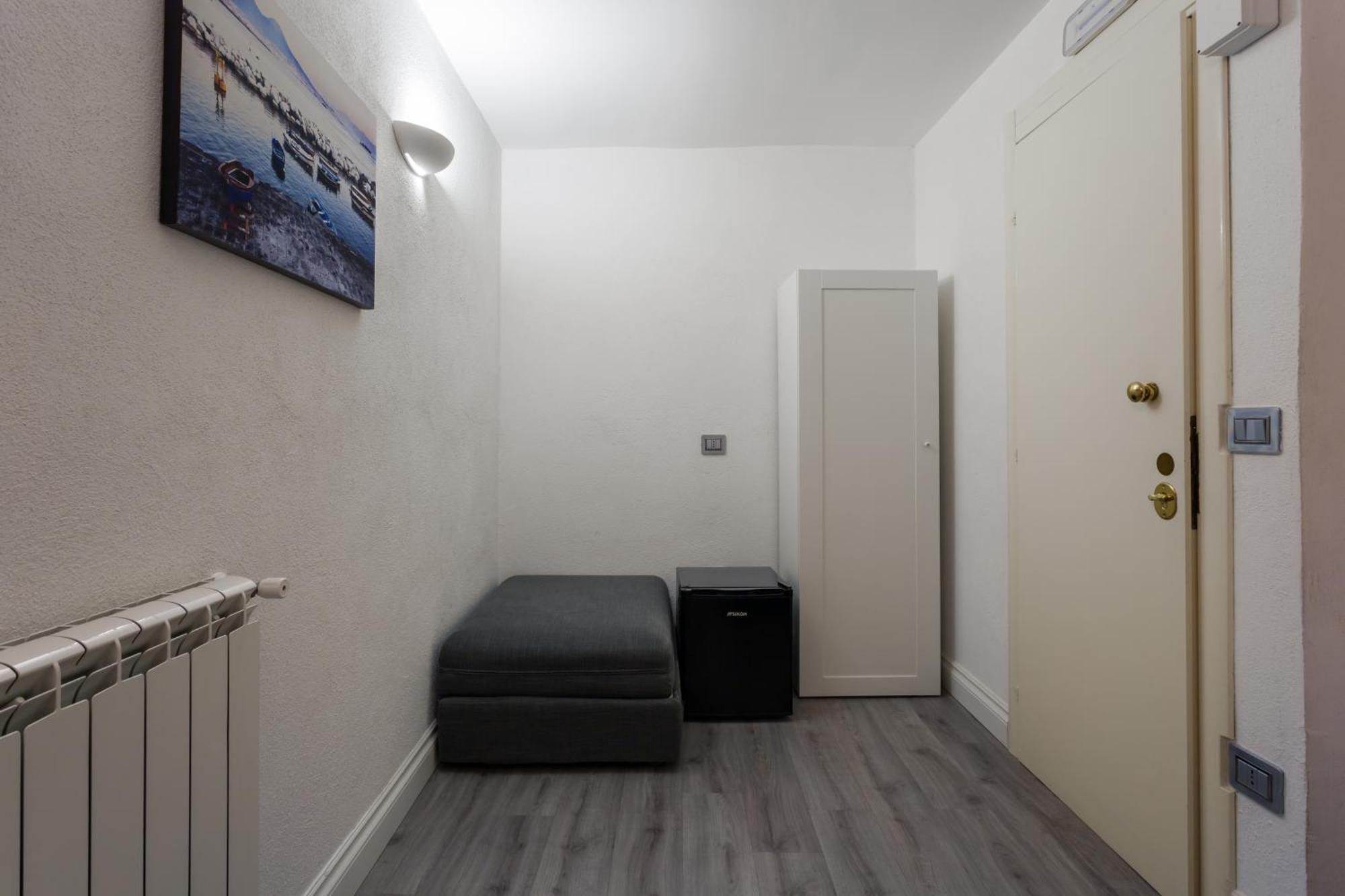נאפולי Wellness Hm Wellness Home By Dimorra מראה חיצוני תמונה