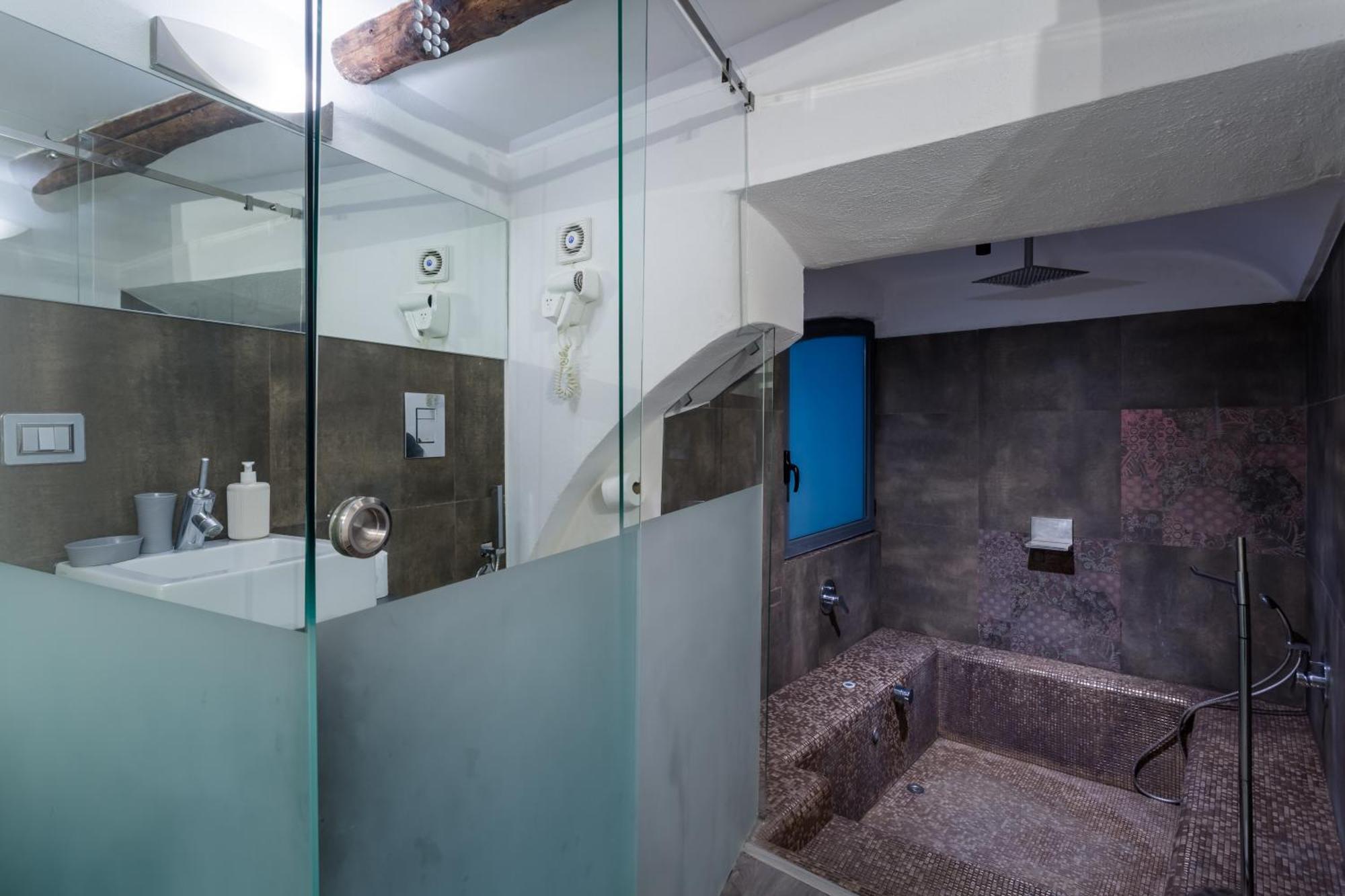 נאפולי Wellness Hm Wellness Home By Dimorra מראה חיצוני תמונה