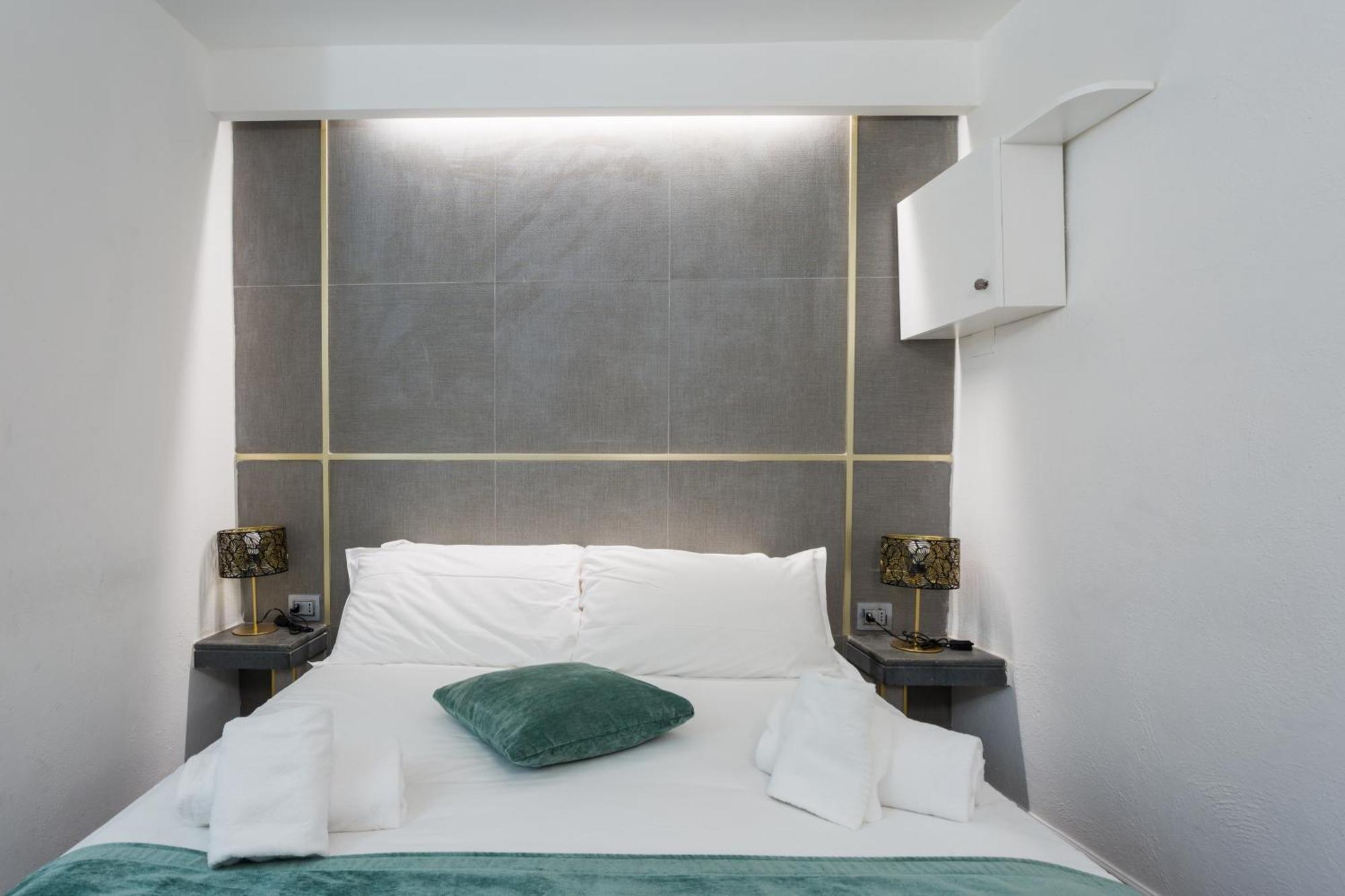 נאפולי Wellness Hm Wellness Home By Dimorra מראה חיצוני תמונה