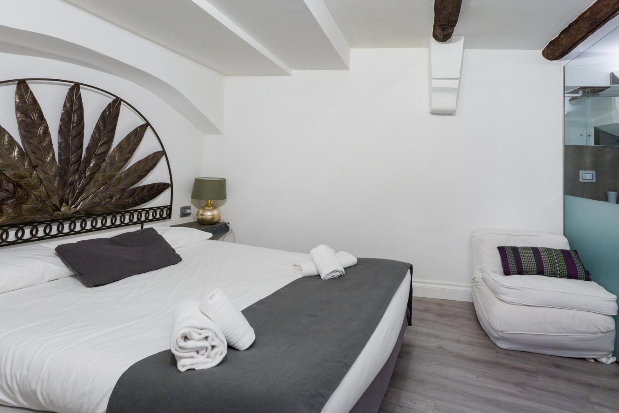 נאפולי Wellness Hm Wellness Home By Dimorra מראה חיצוני תמונה
