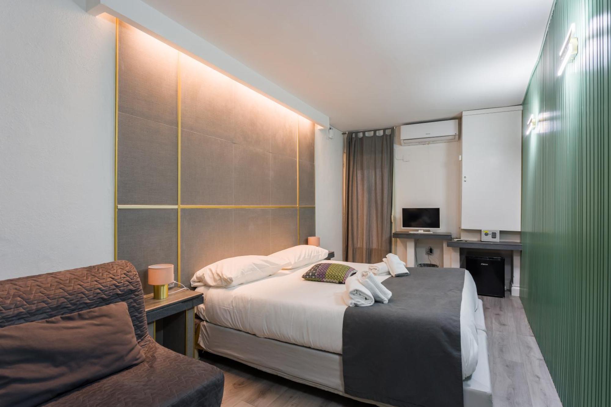 נאפולי Wellness Hm Wellness Home By Dimorra מראה חיצוני תמונה