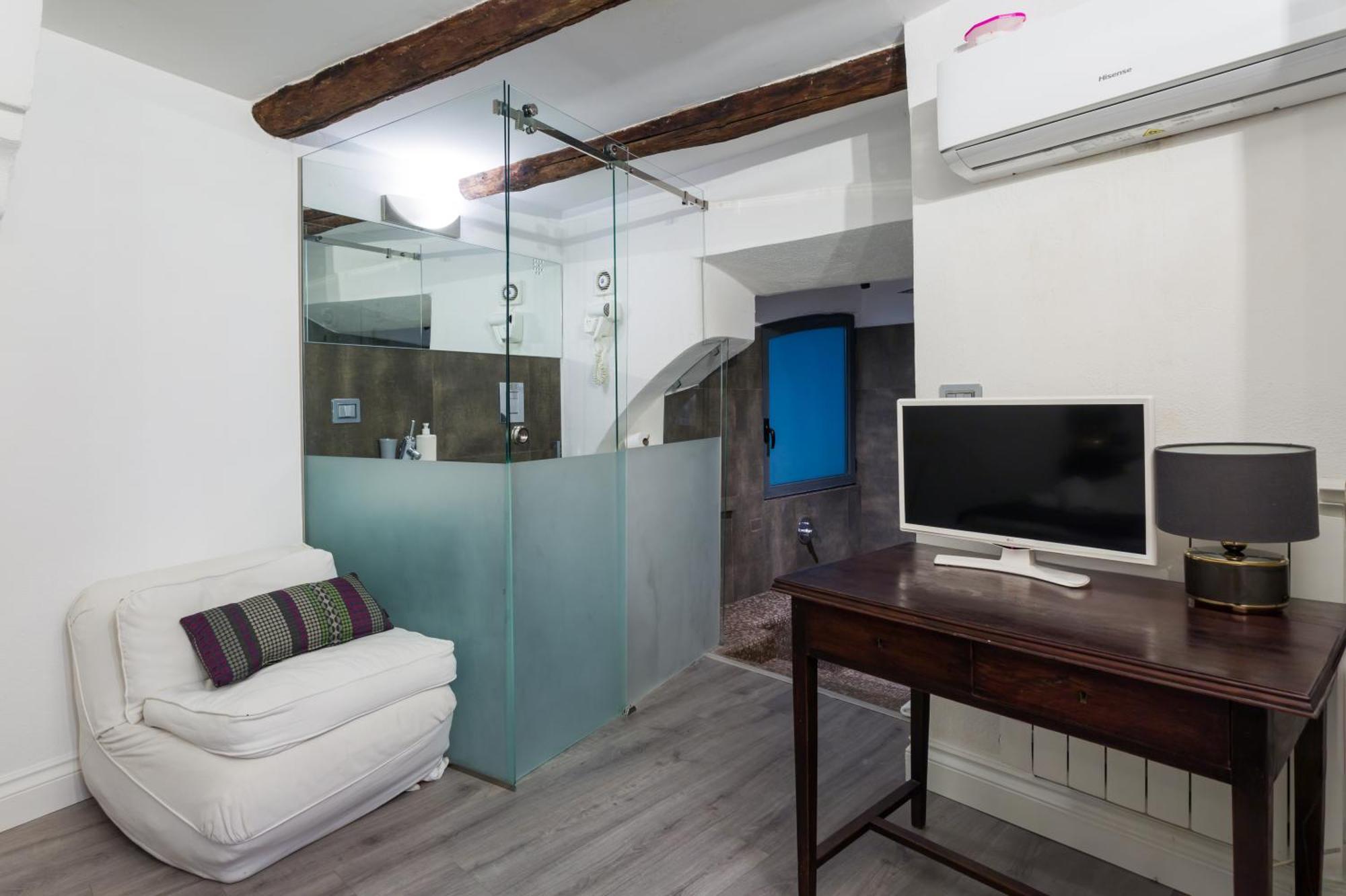 נאפולי Wellness Hm Wellness Home By Dimorra מראה חיצוני תמונה