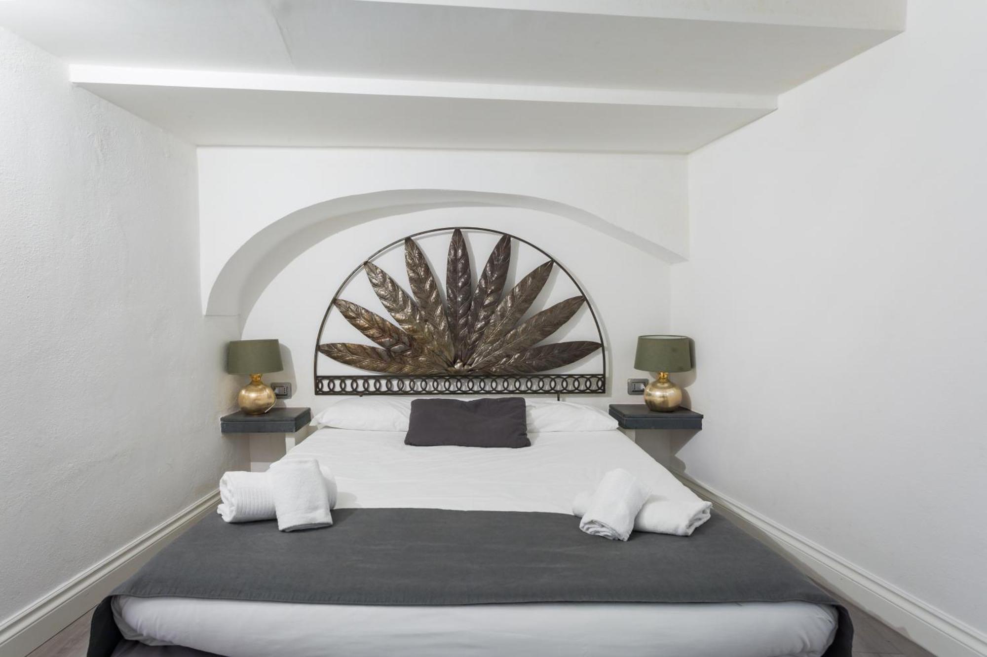 נאפולי Wellness Hm Wellness Home By Dimorra מראה חיצוני תמונה