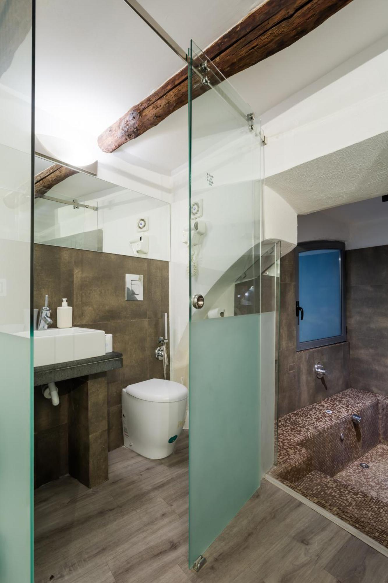 נאפולי Wellness Hm Wellness Home By Dimorra מראה חיצוני תמונה
