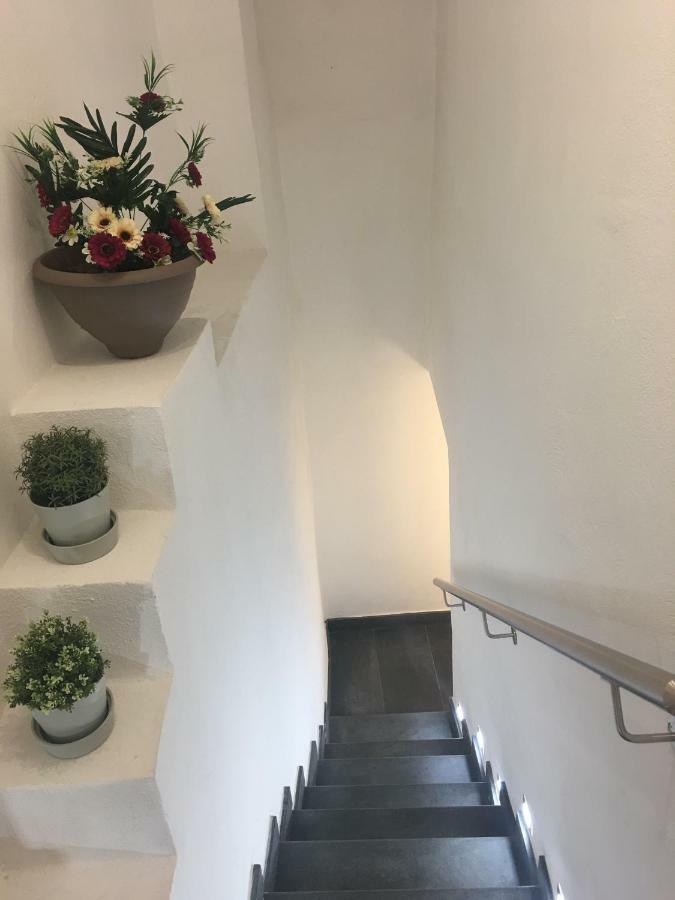 נאפולי Wellness Hm Wellness Home By Dimorra מראה חיצוני תמונה